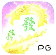 MAHJONG HITAM