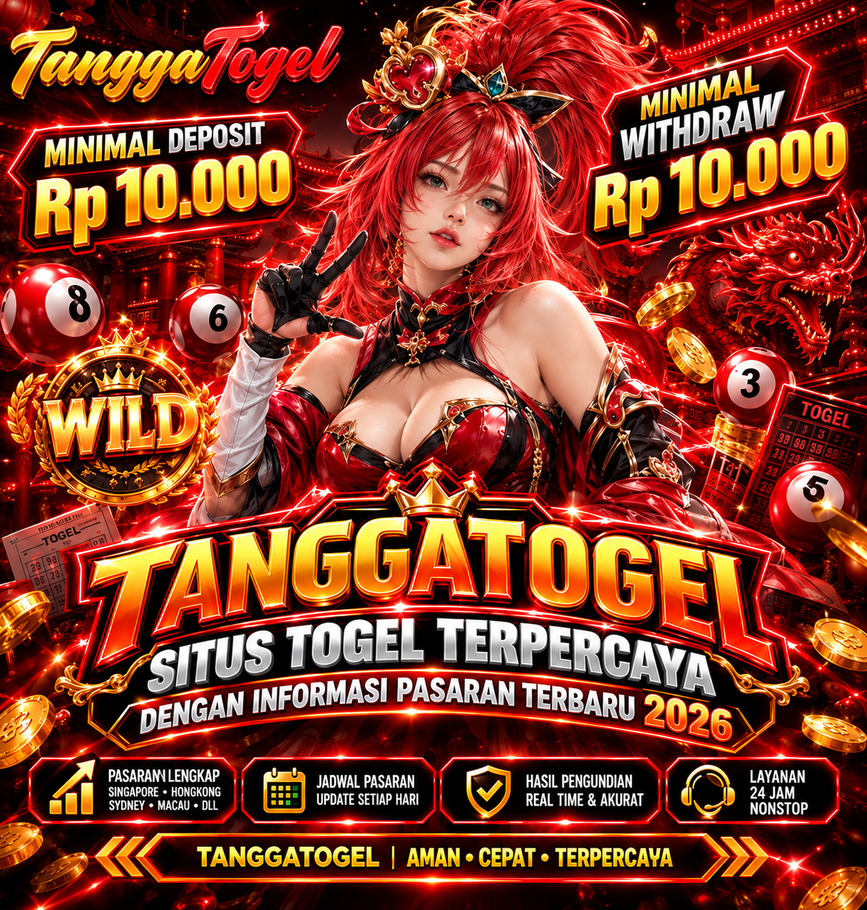 TANGGATOGEL