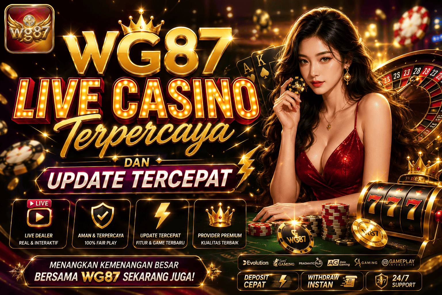 WG87