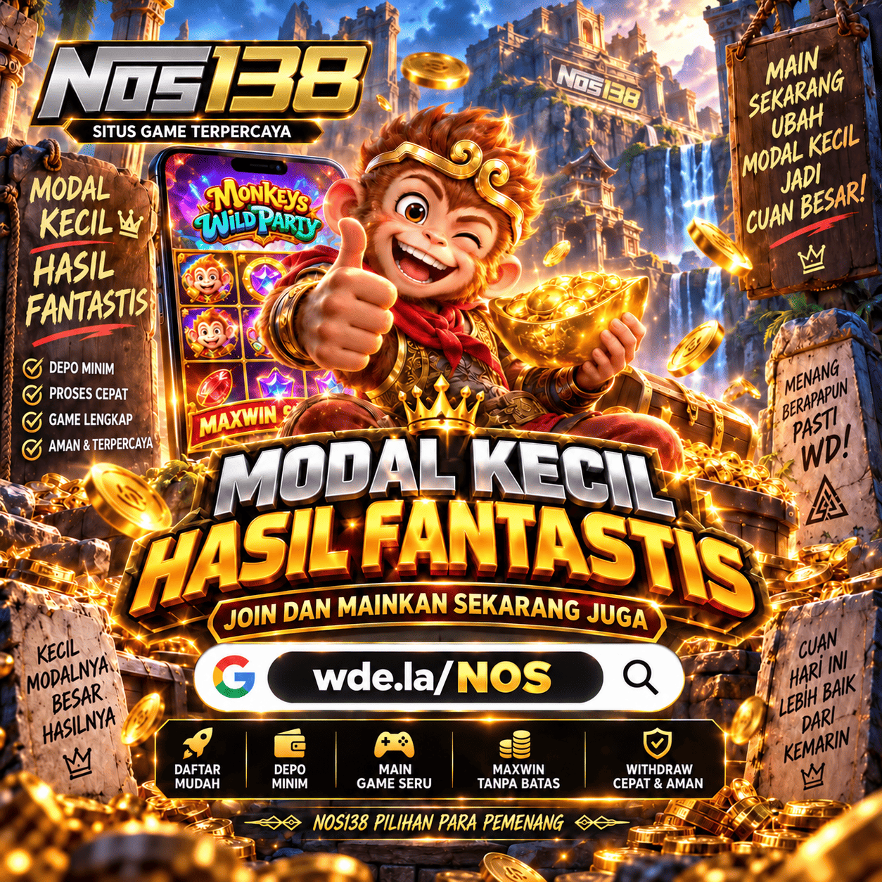 NOS138