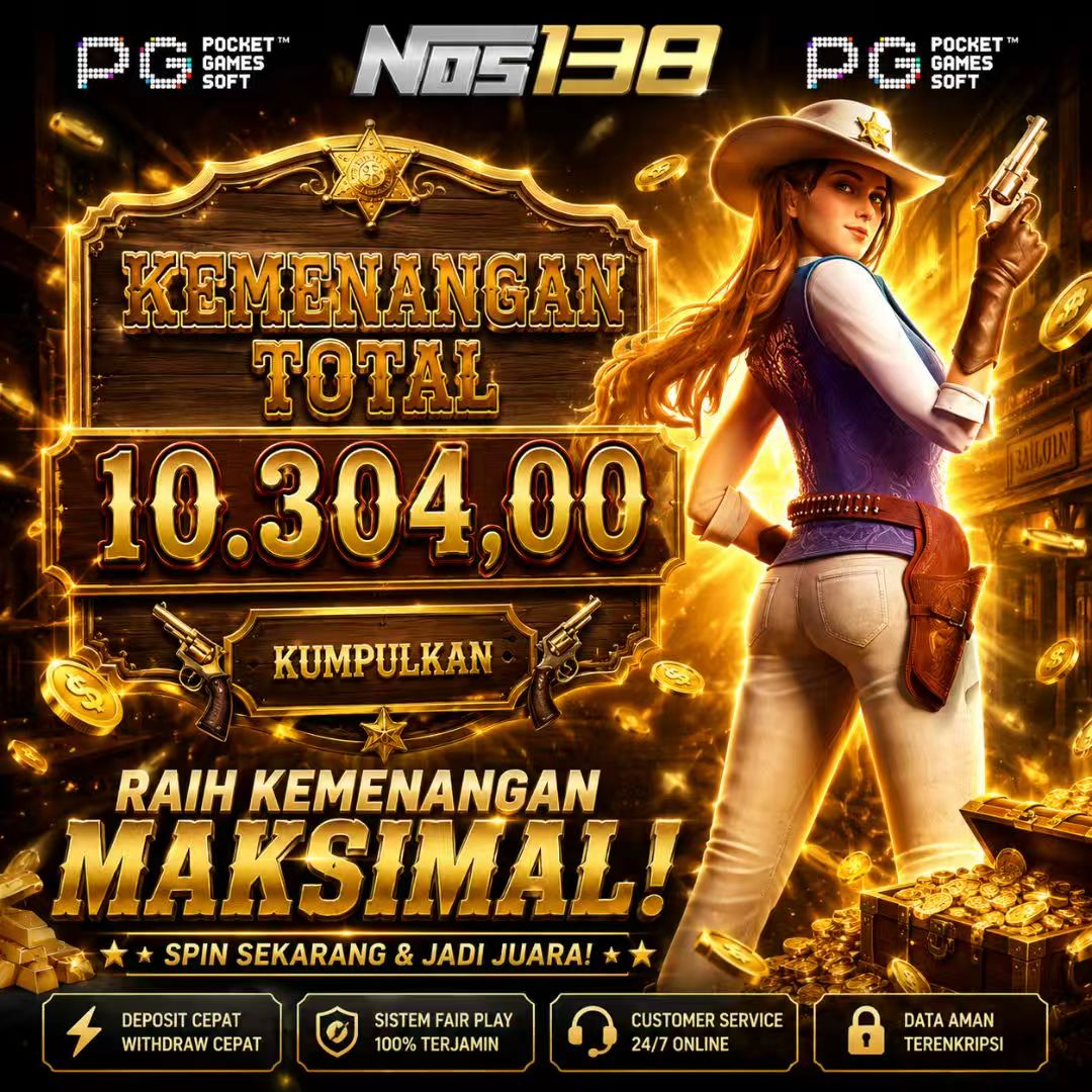 Raih Kemenangan Sejati dengan Bermain Game Beradrenalin Hanya di NOS138