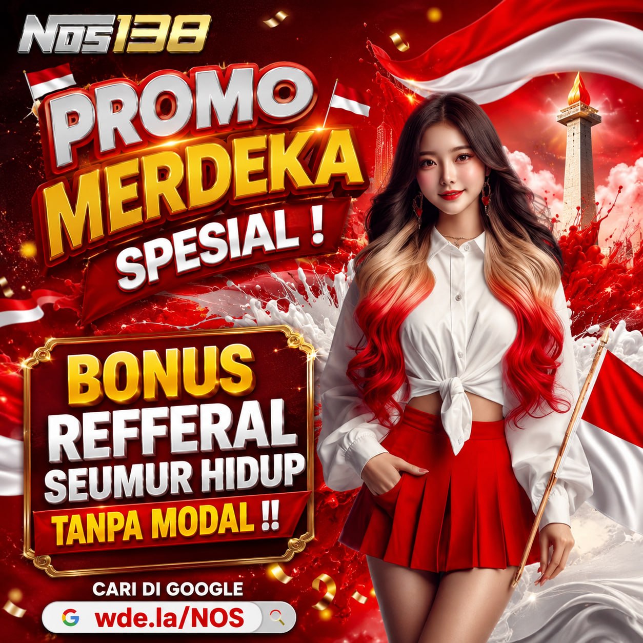 NOS138