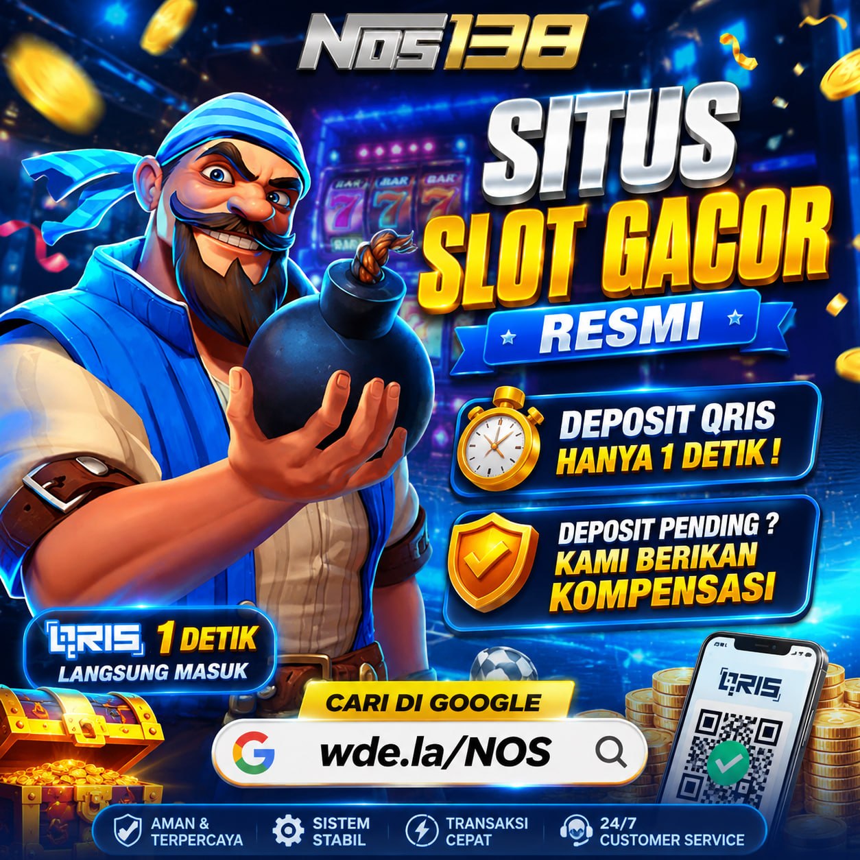NOS138