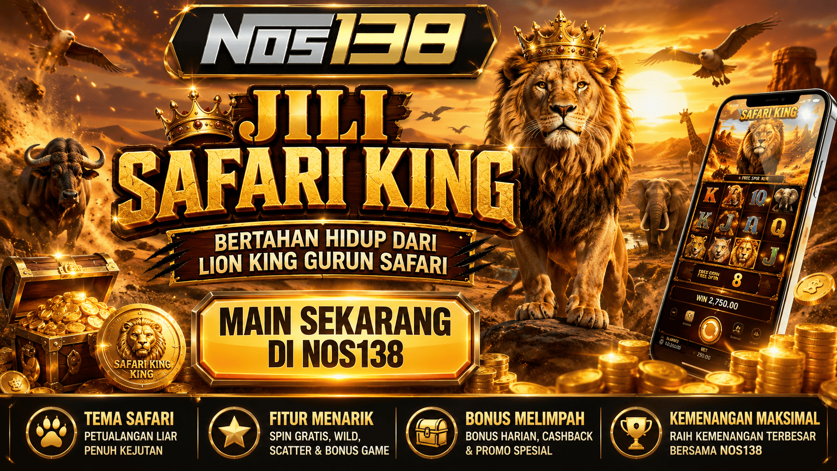 NOS138