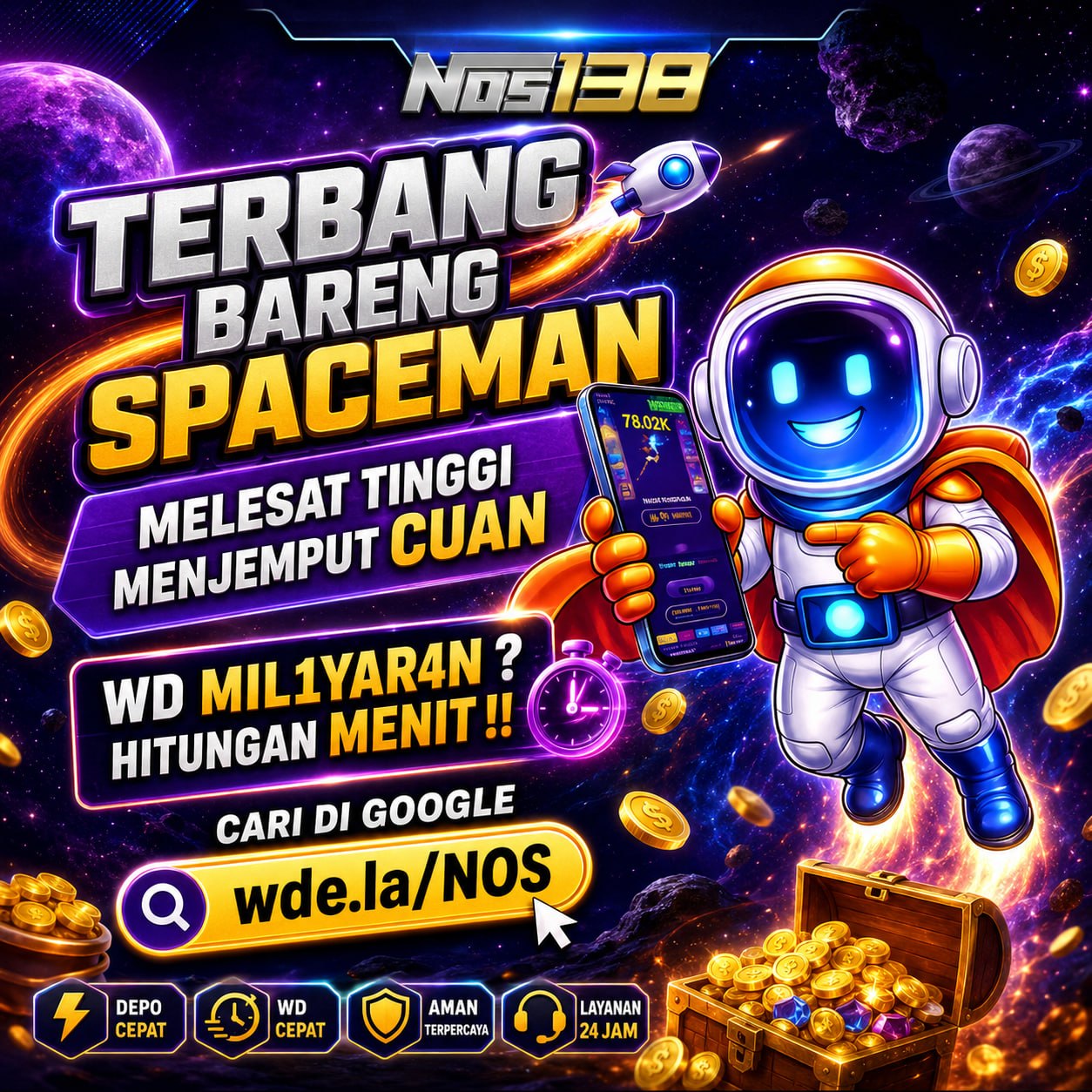 NOS138
