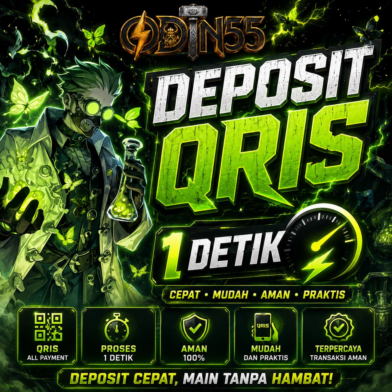 ODIN55