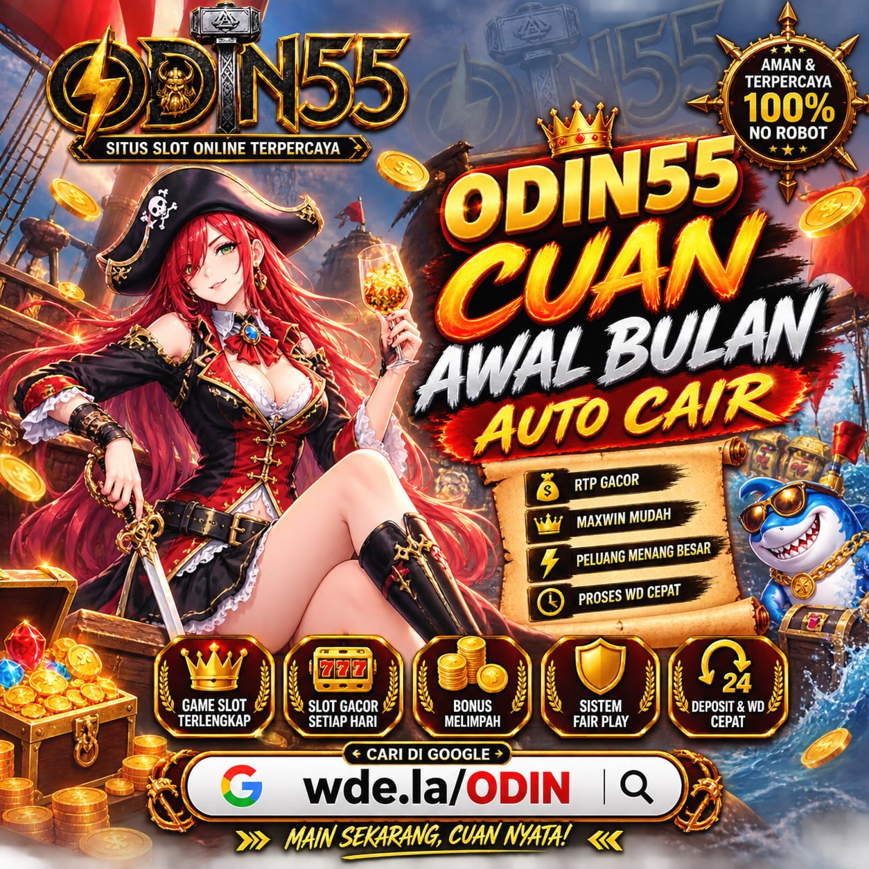 ODIN55