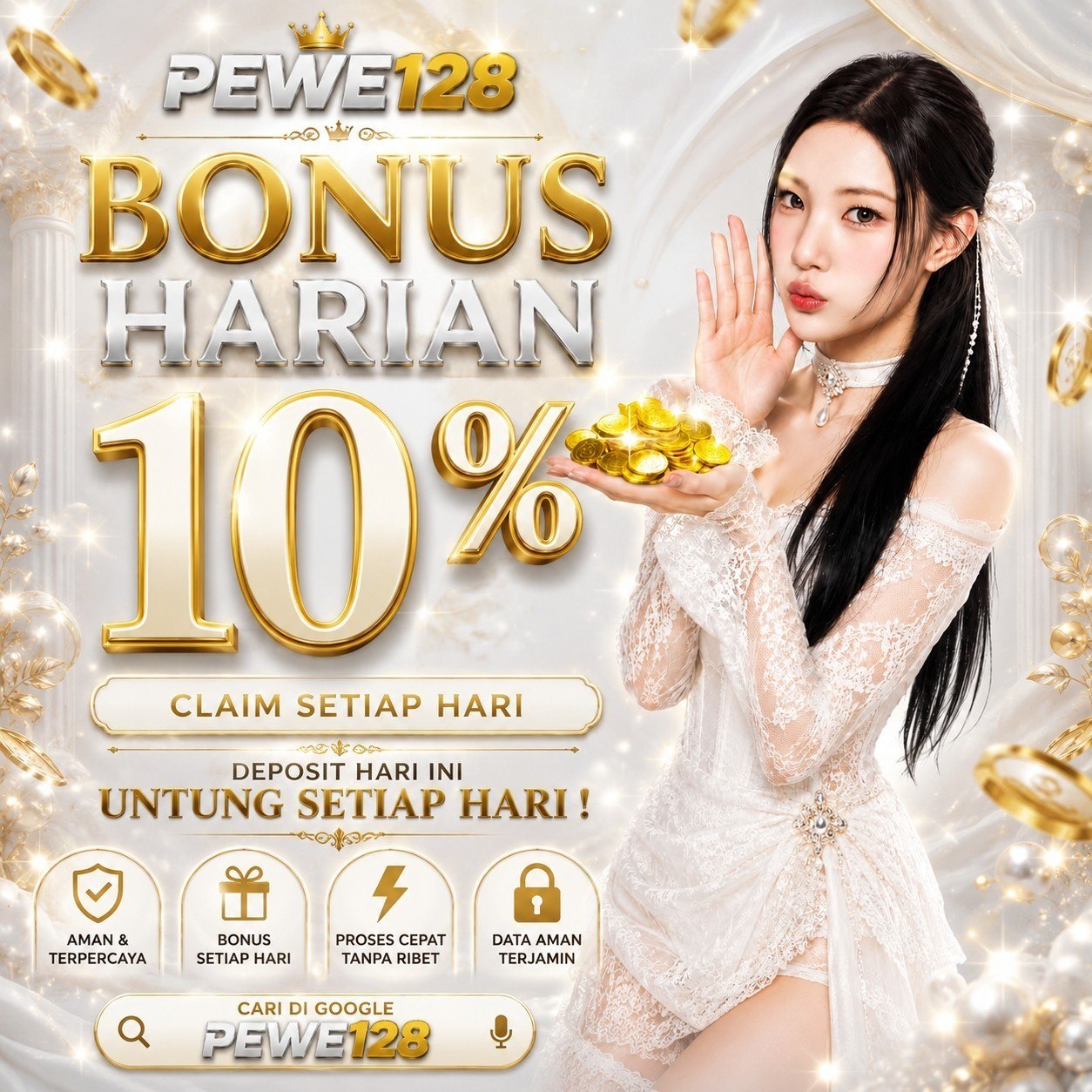 PEWE128