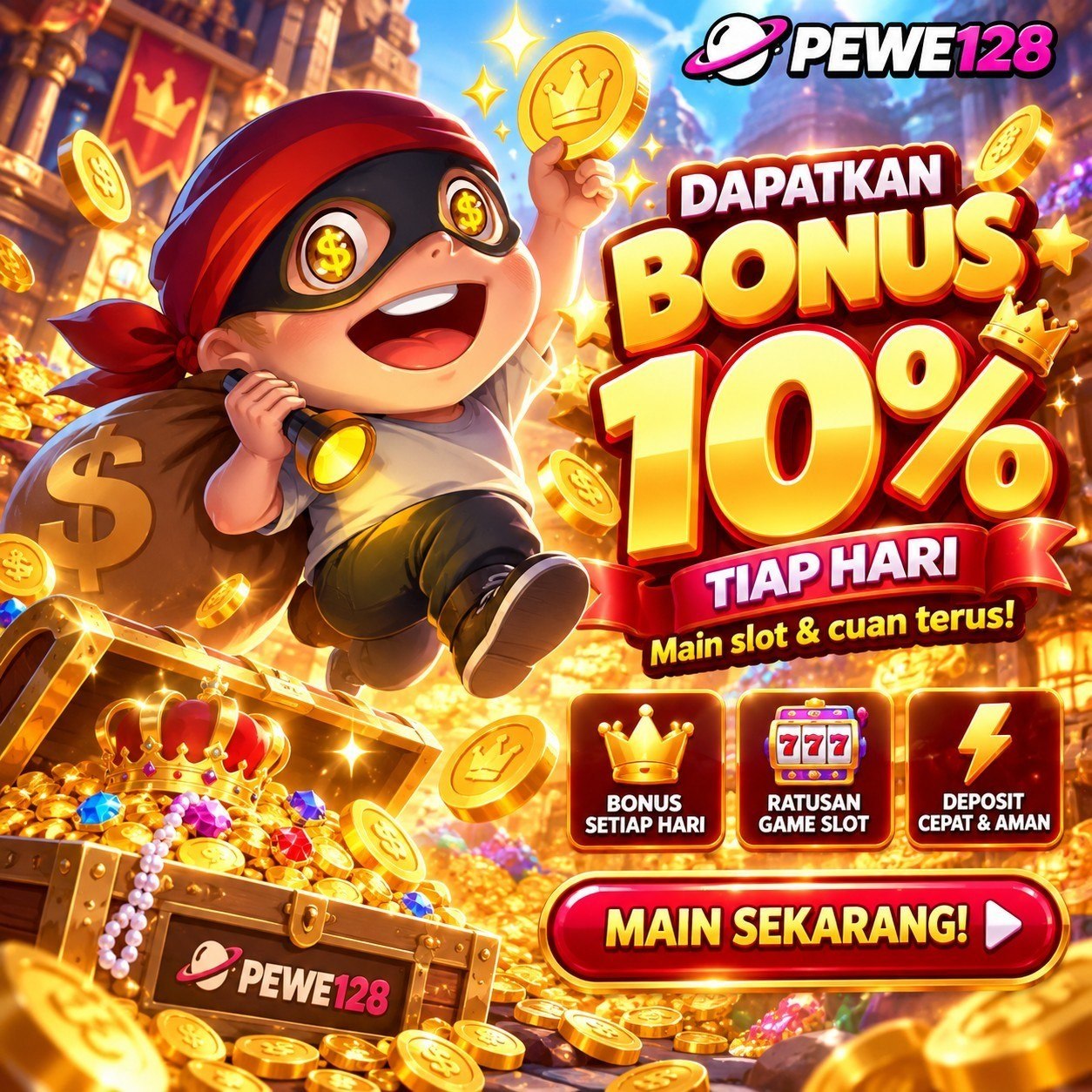 PEWE128