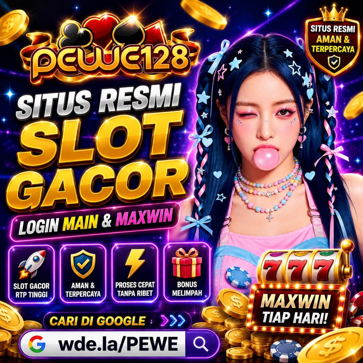 PEWE128