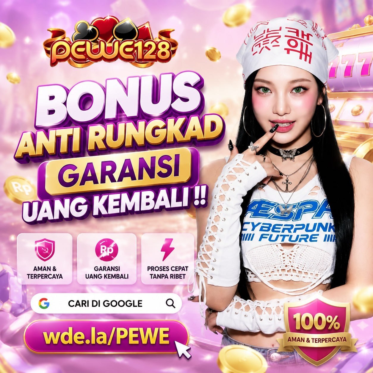 PEWE128 