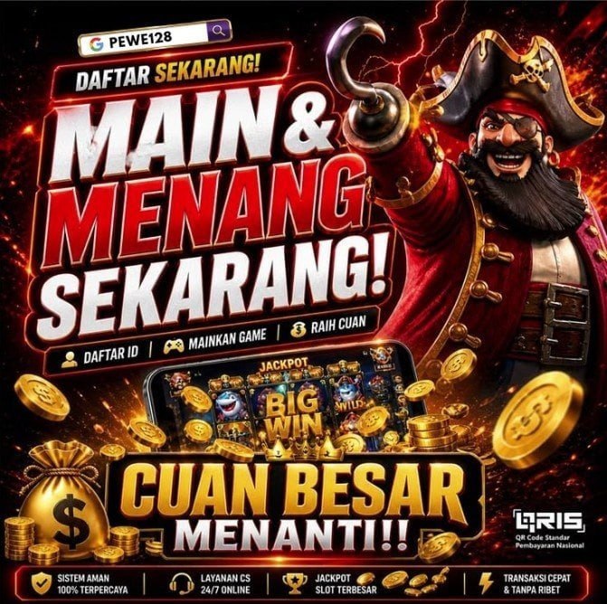 SLOT DEMO