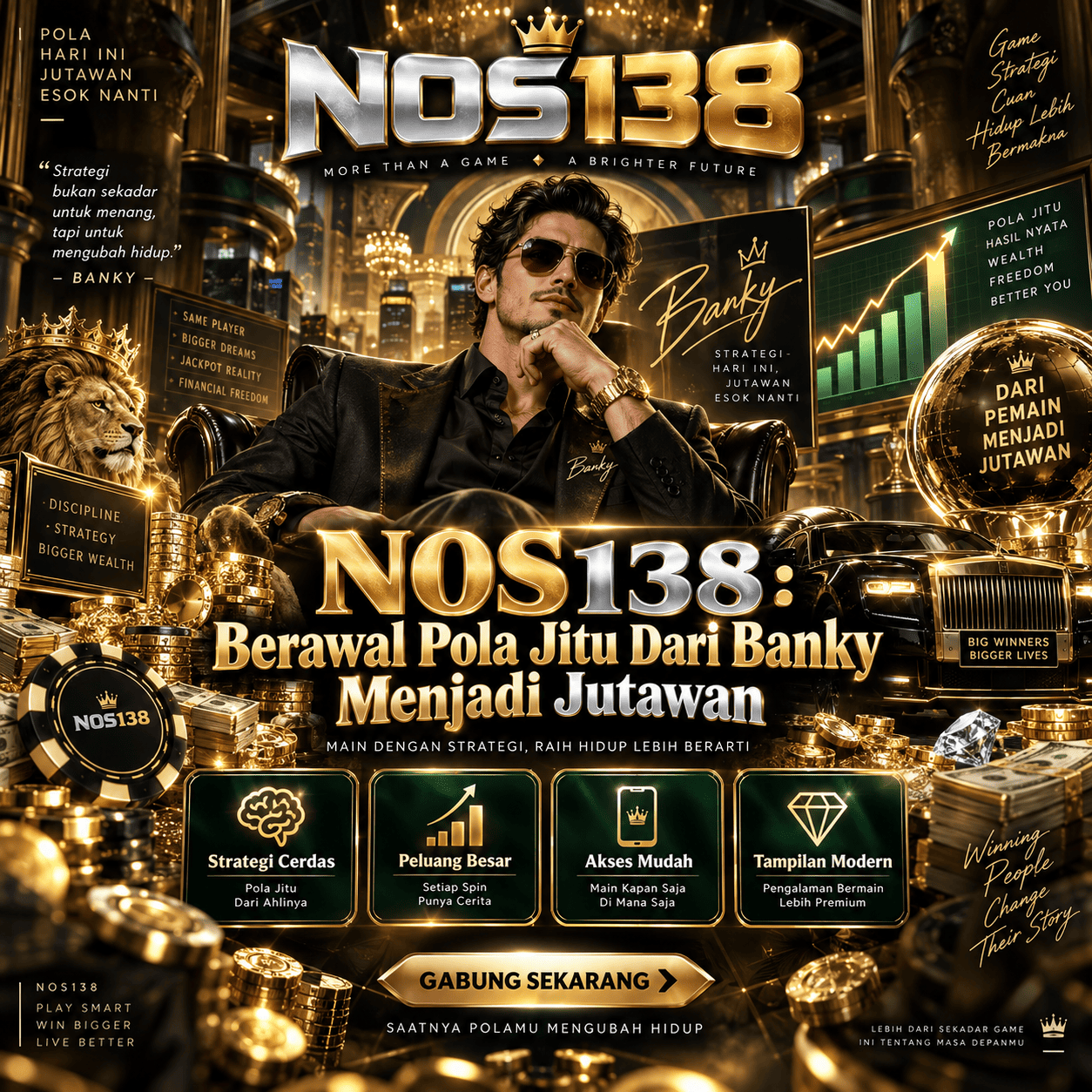 NOS138