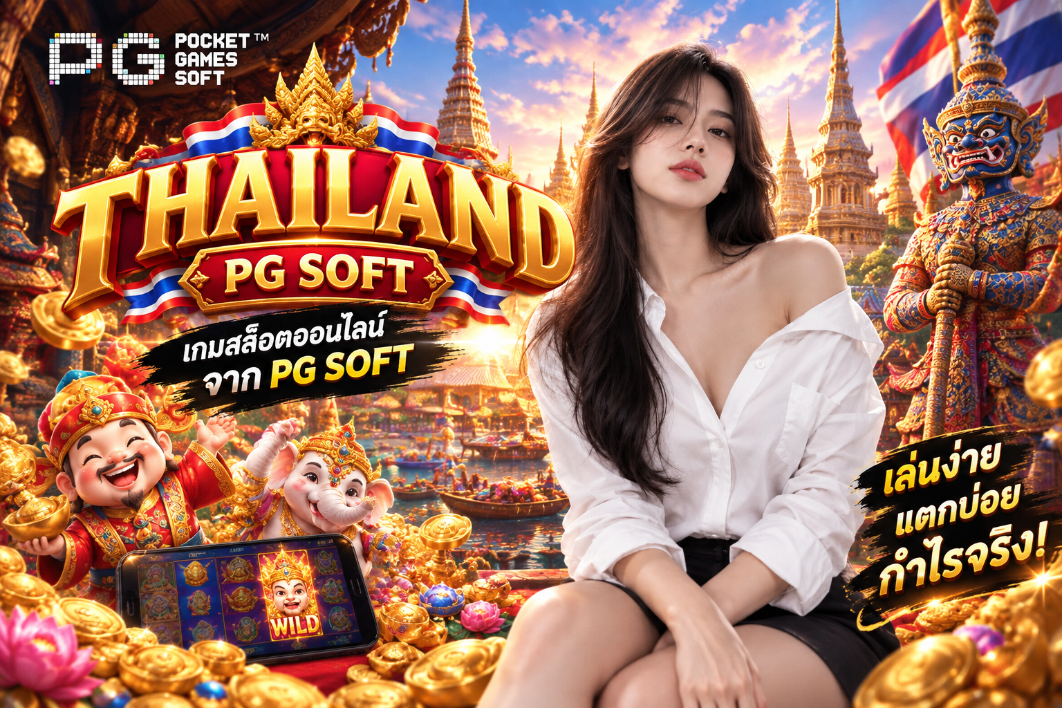 สล็อตเว็บตรง BKKPLAY55