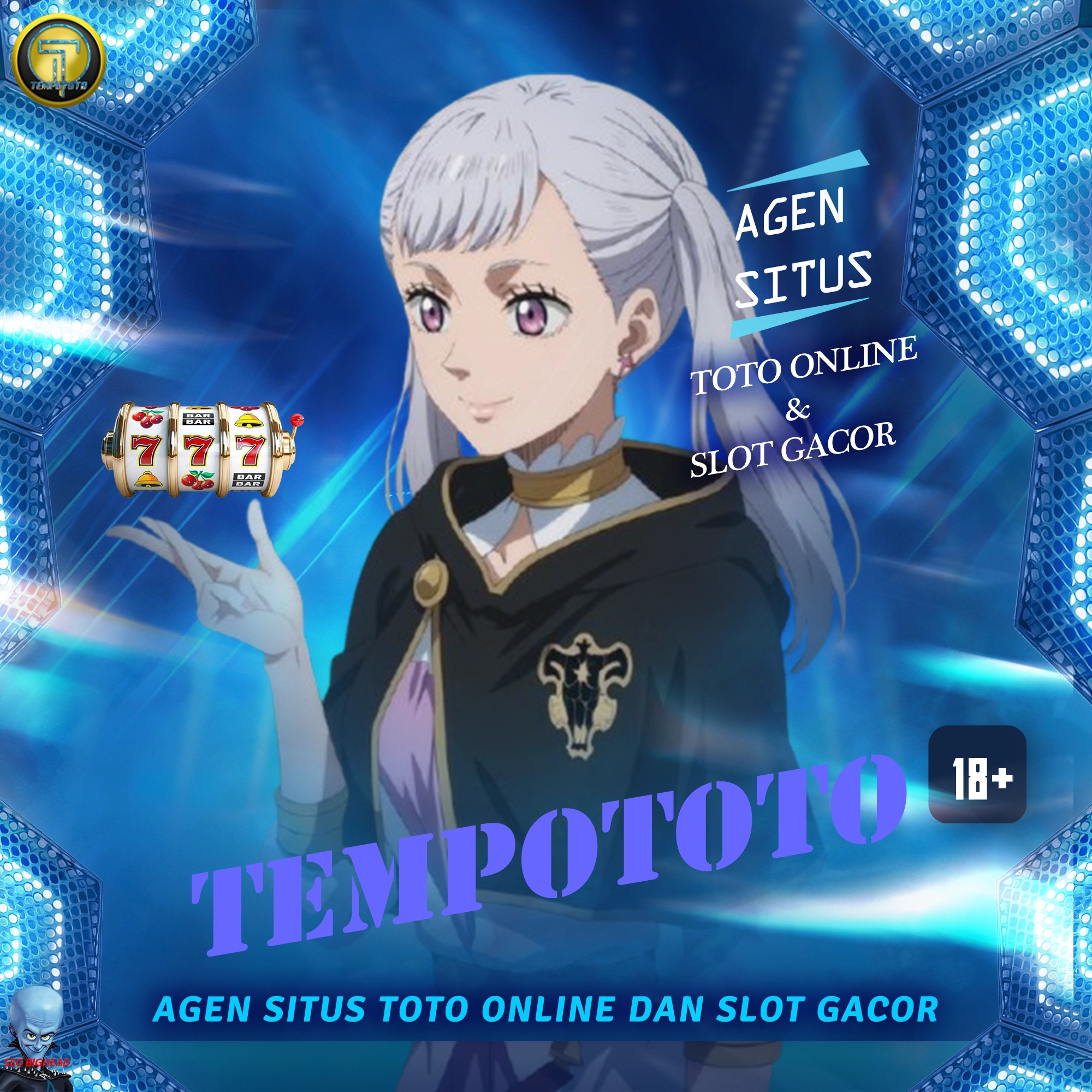 Tempototo - Agen Situs Toto Online dan Slot Gacor Gampang Maxwin