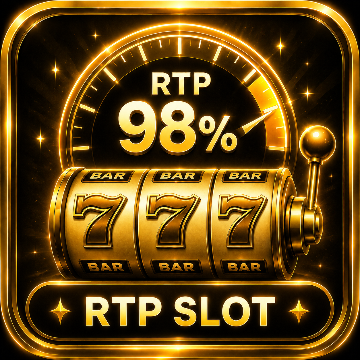 RTP Tempototo