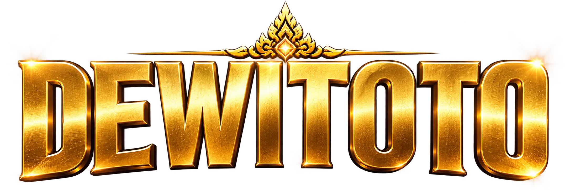DEWITOTO Logo