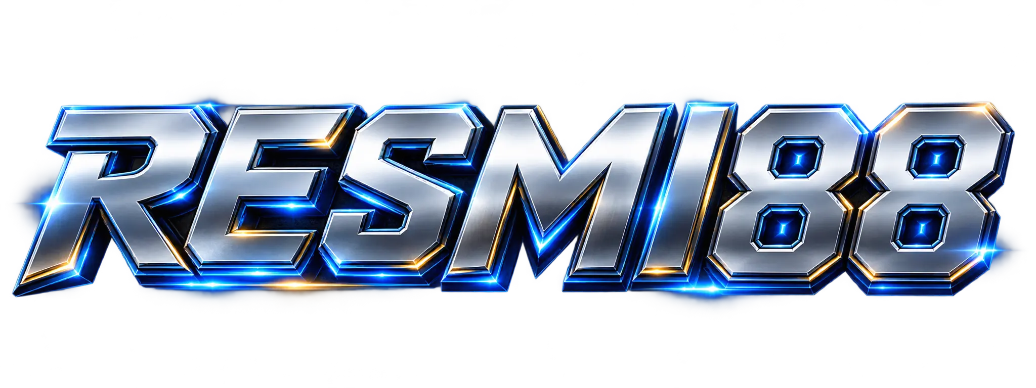 RESMI88 Logo