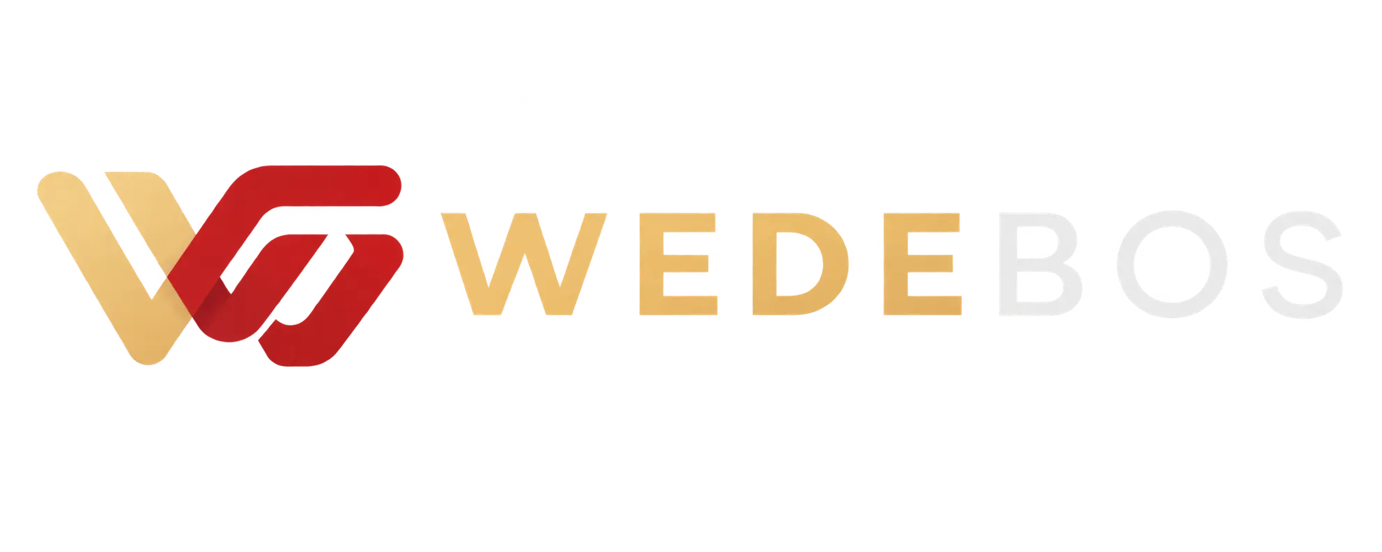 WEDEBOS Logo
