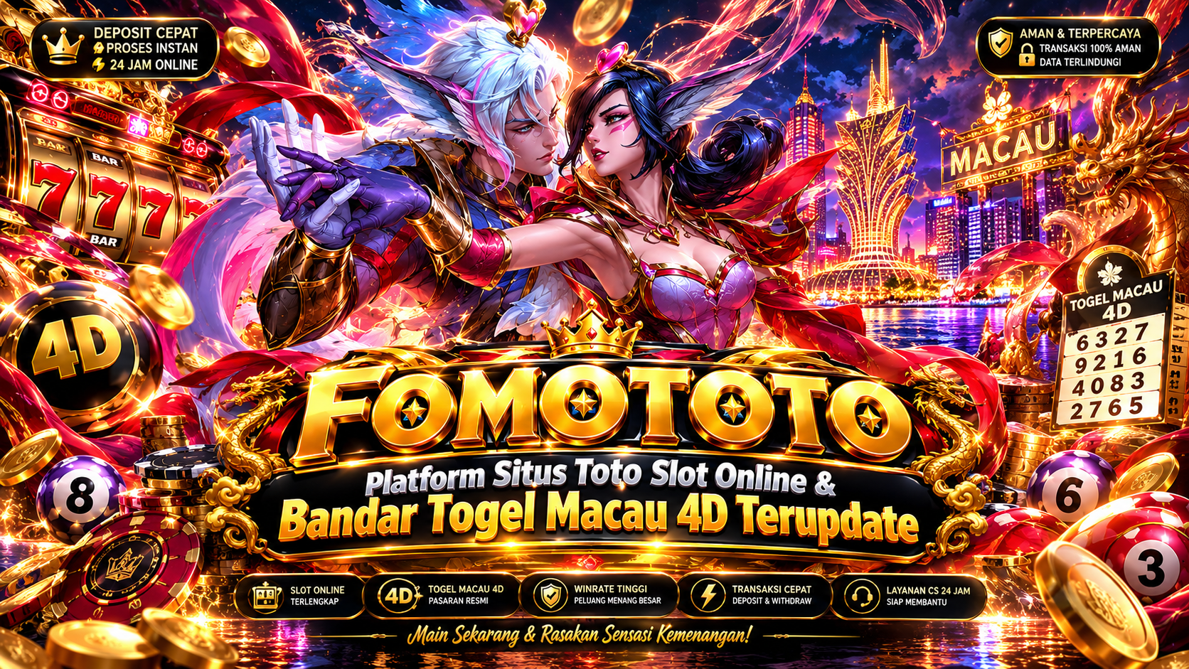 FOMOTOTO