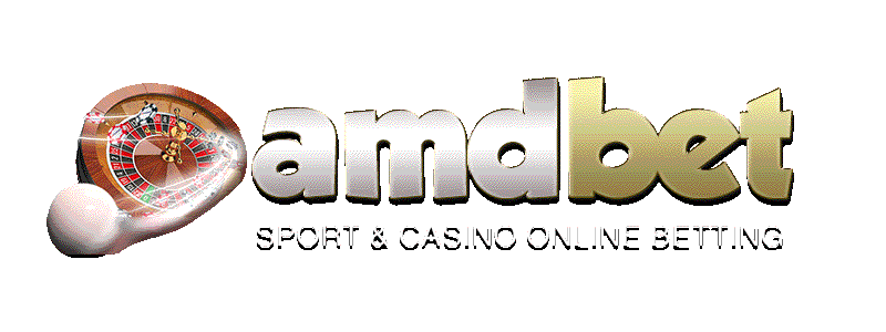 AMDBET Logo
