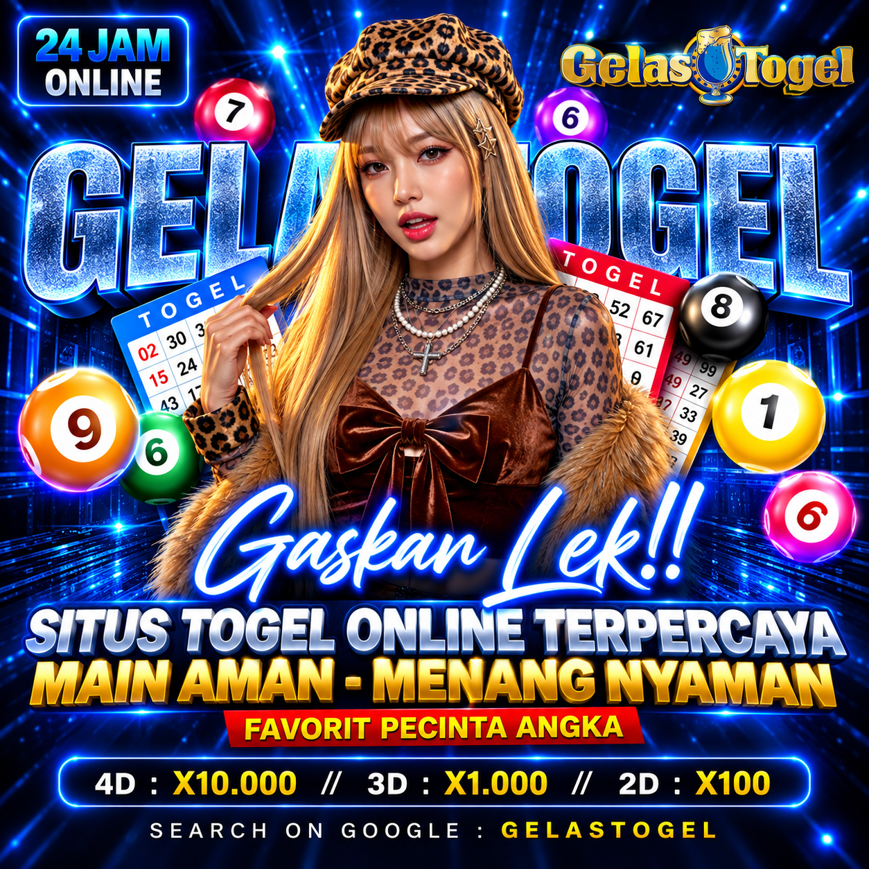 Gelastogel # Update Link Situs Toto Togel Online Dan Toto Slot 4D Gacor