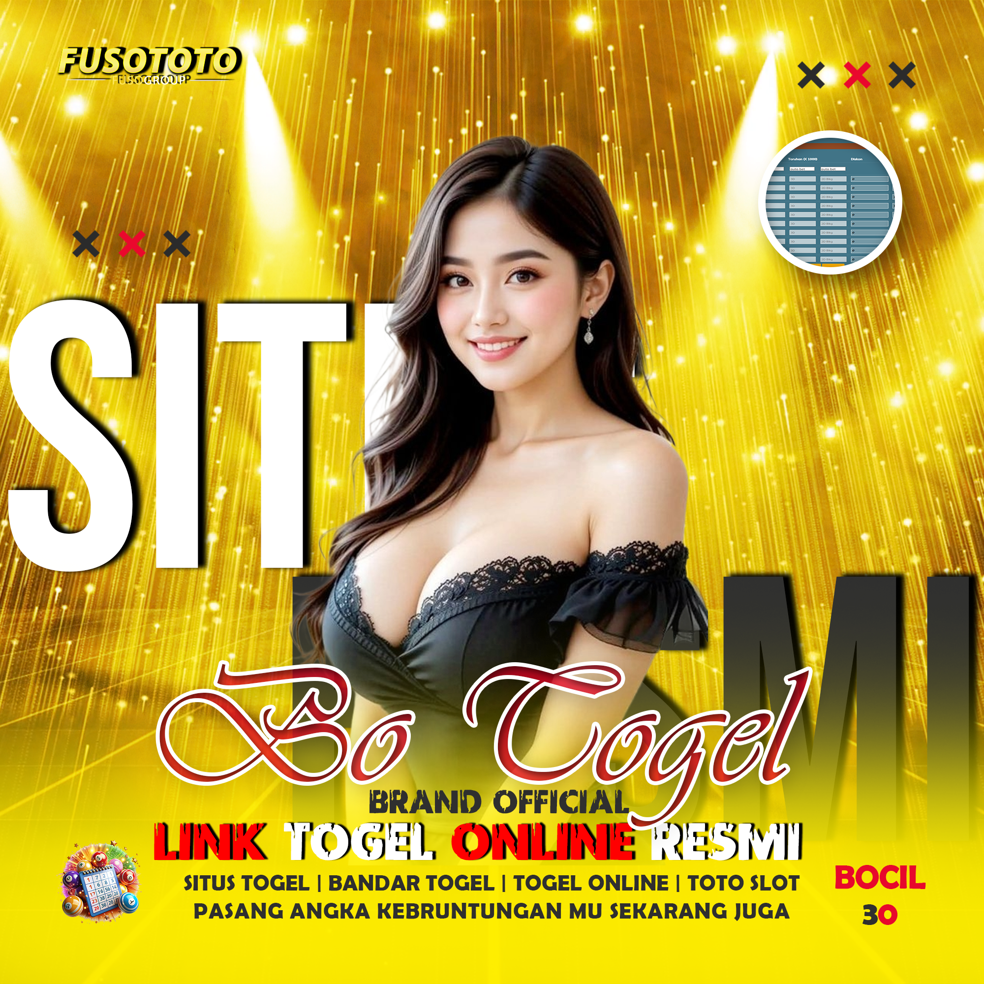 Fusototo :-: Hangnail Music Link Togel Online Resmi Bo Togel Deposit 10Rb