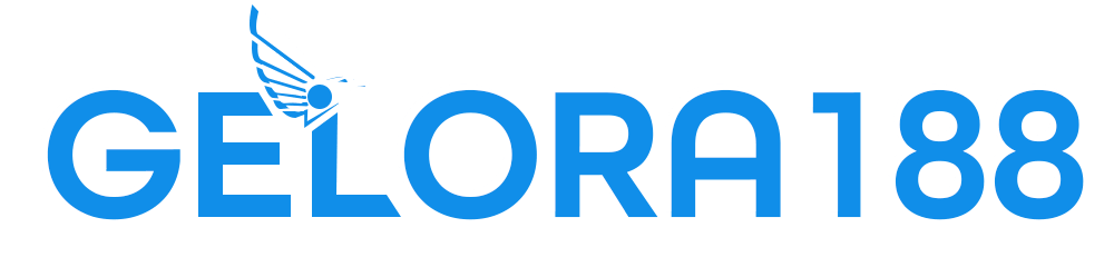 LOGO GELORA188