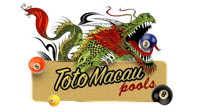 Toto Macau Logo