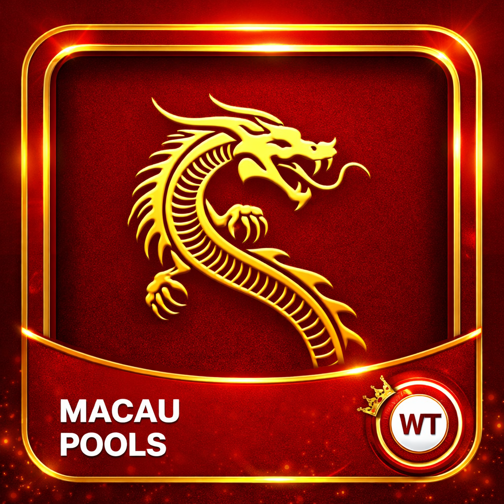 Toto Macau