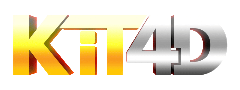 LOGO KIT4D