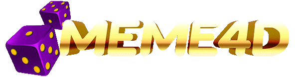 MEME4D Logo