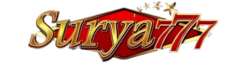 SURYA777 logo