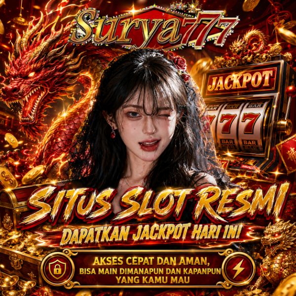 PESAN SURYA777