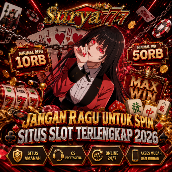 SURYA777