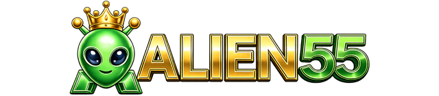 ALIEN55