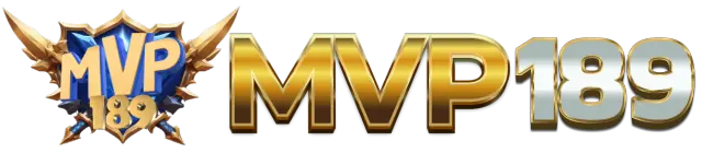 MVP189 Logo