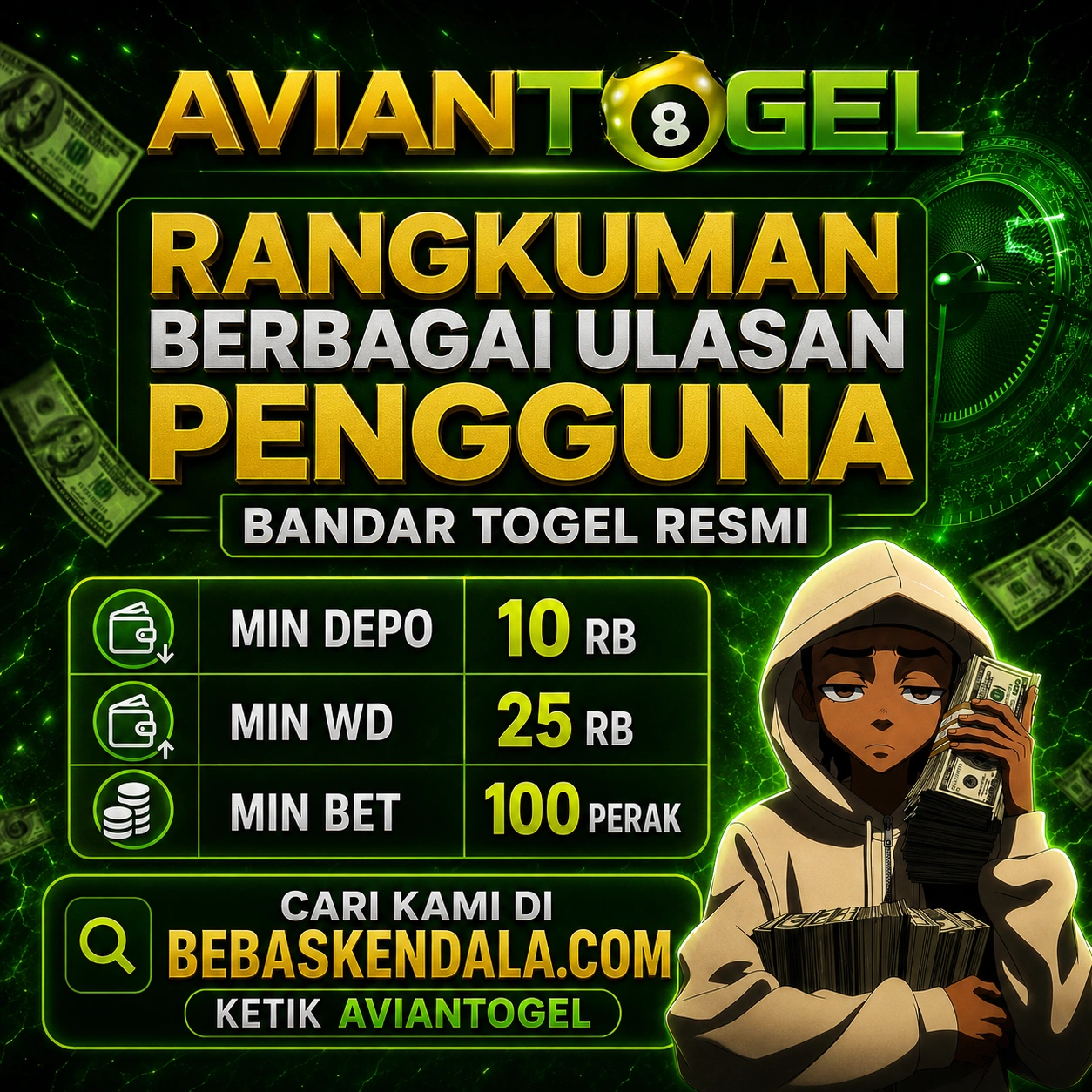 AVIANTOGEL