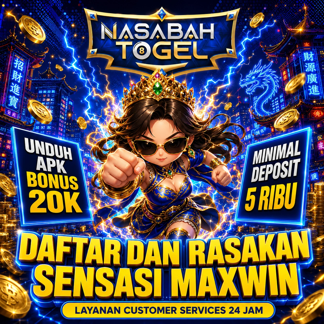 NASABAHTOGEL