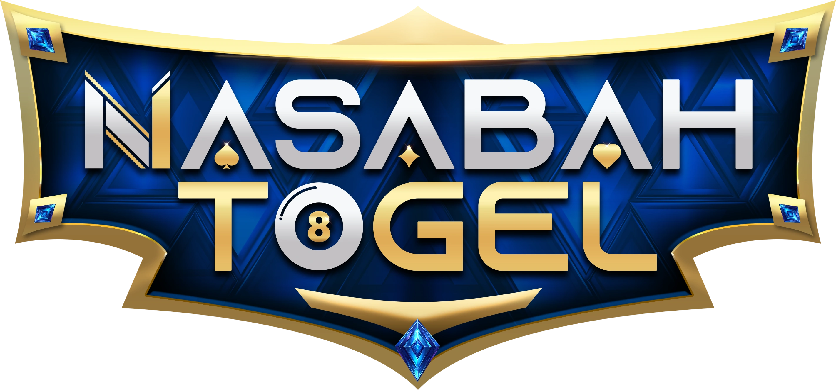 NASABAHTOGEL logo