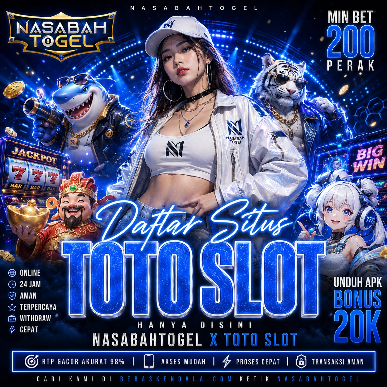 NASABAHTOGEL