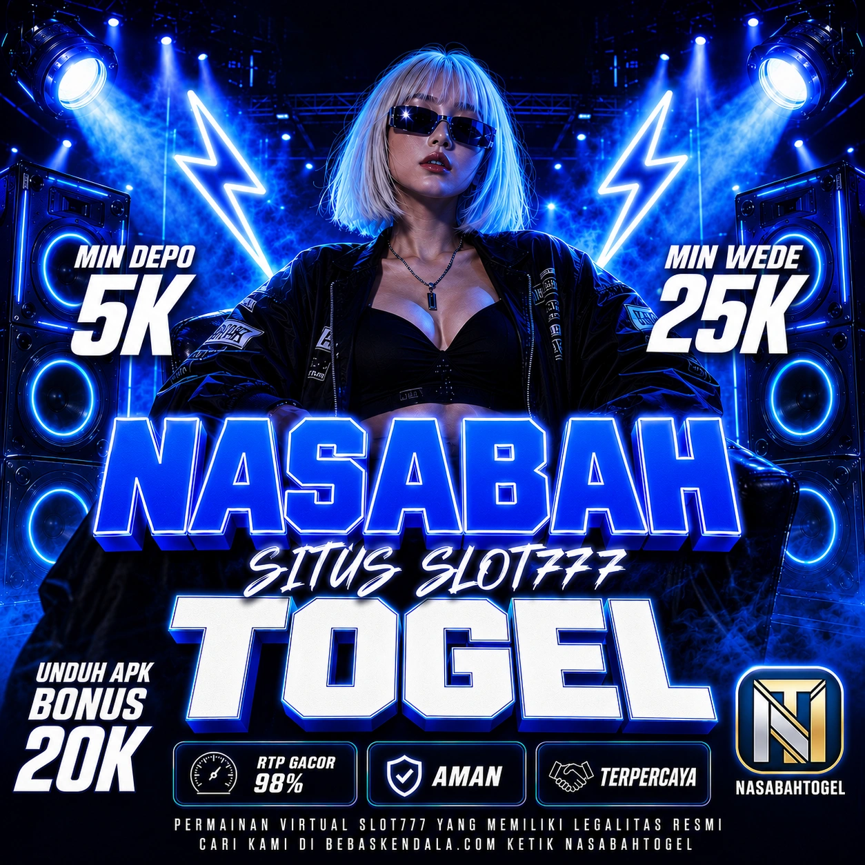NASABAHTOGEL