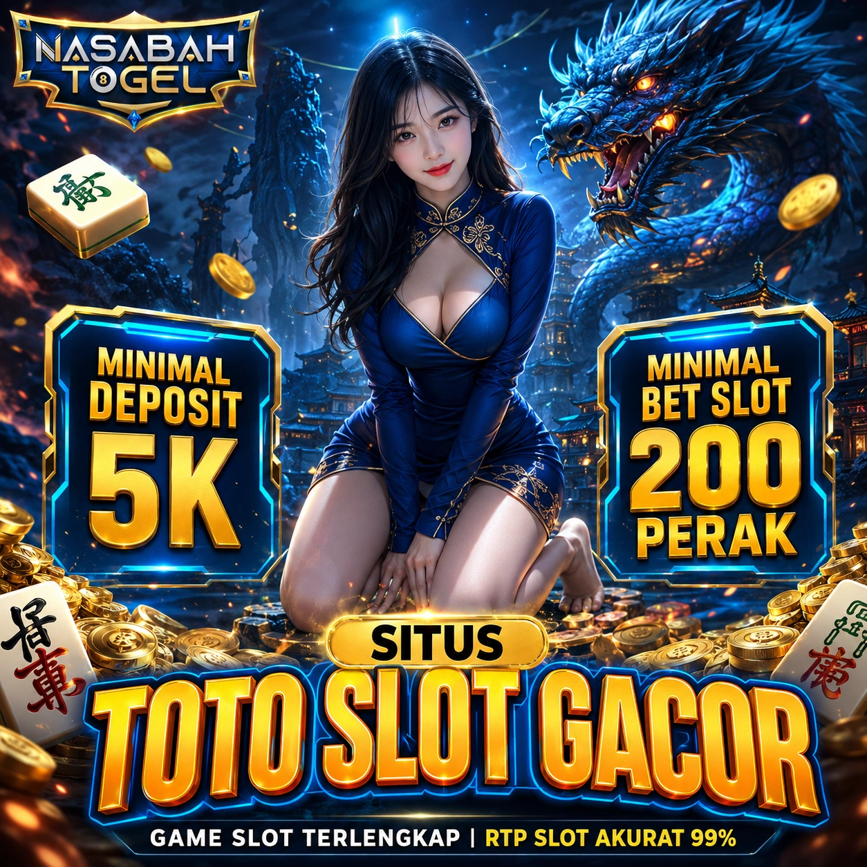 Platform Togel HK Resmi Terpercaya