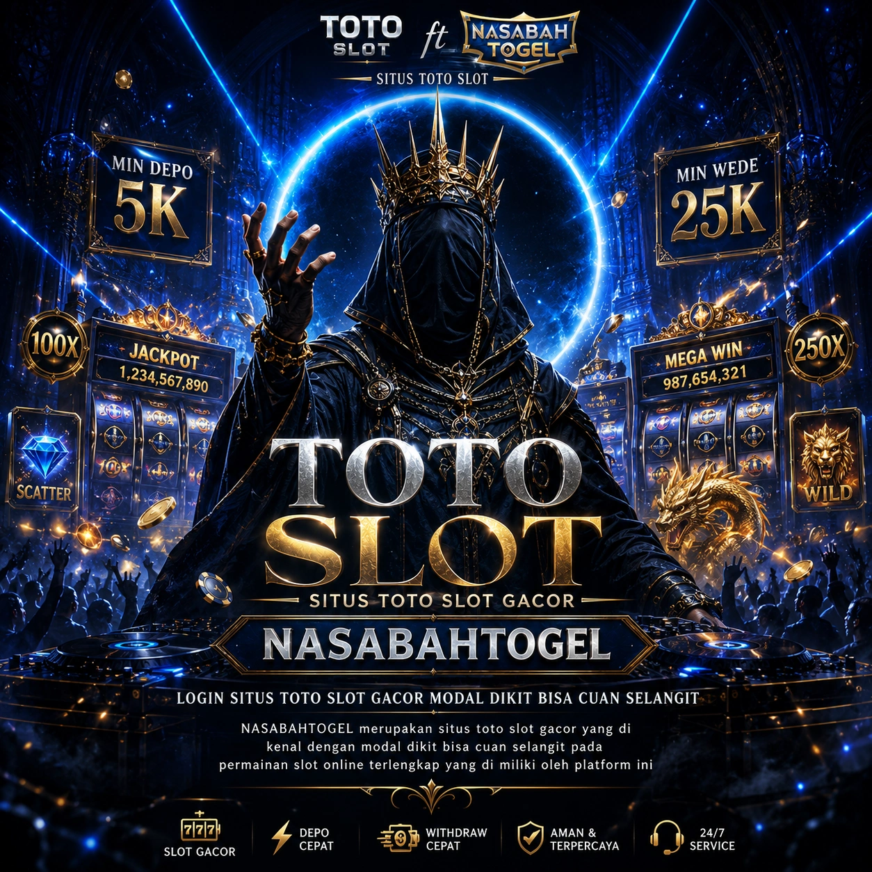 toto slot