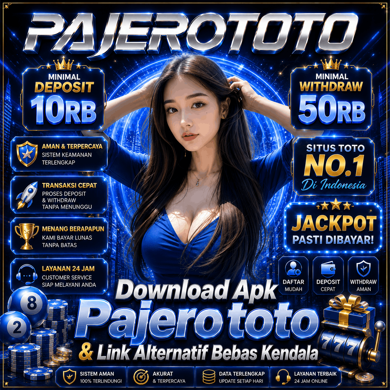 PAJEROTOTO