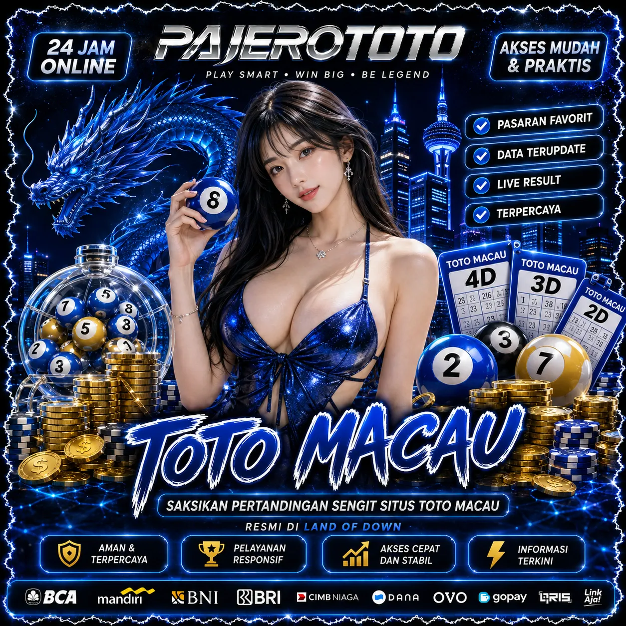 PAJEROTOTO