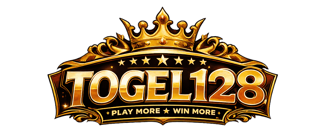Togel128 Logo