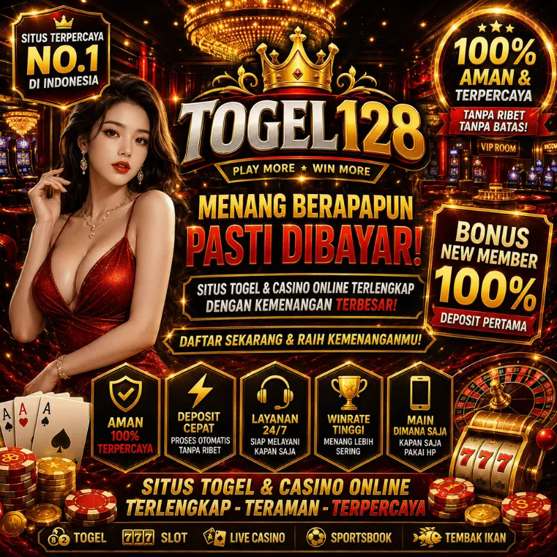 Togel128 Togel128 Login Terbaru