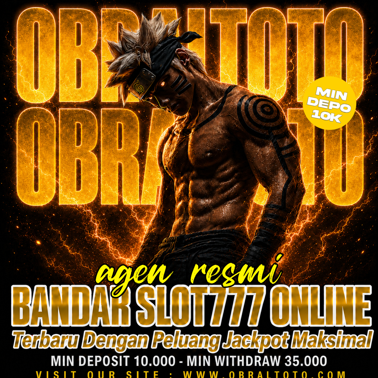 OBRALTOTO
