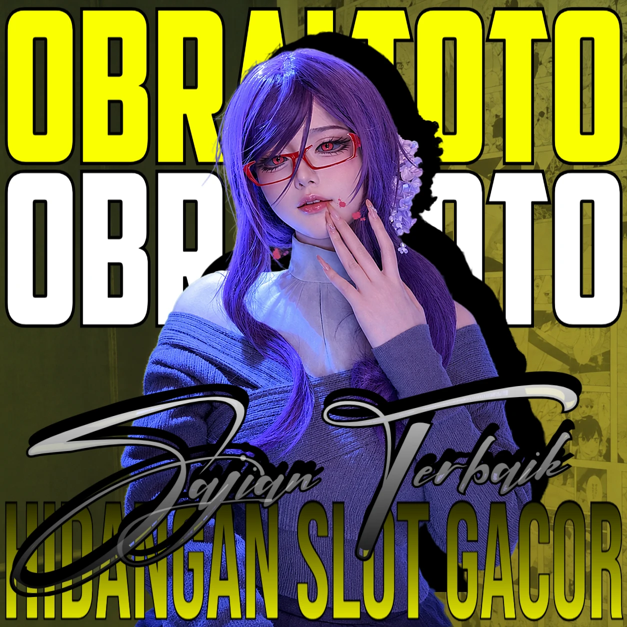 OBRALTOTO